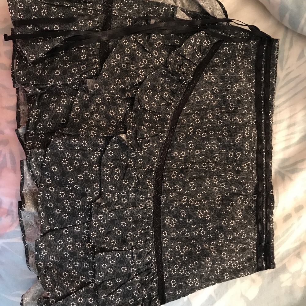 Love Shack Fancy Ophelia Skirt Never Worn! - Picture 5 of 5